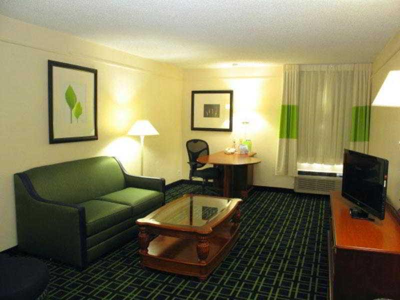 La Quinta Inn & Suites Tulsa Zimmer foto